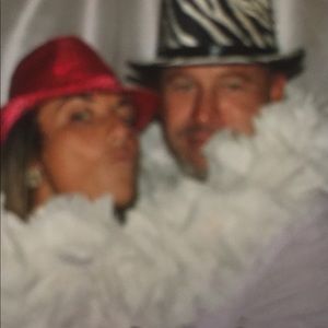 Meet your Posher, Cathy